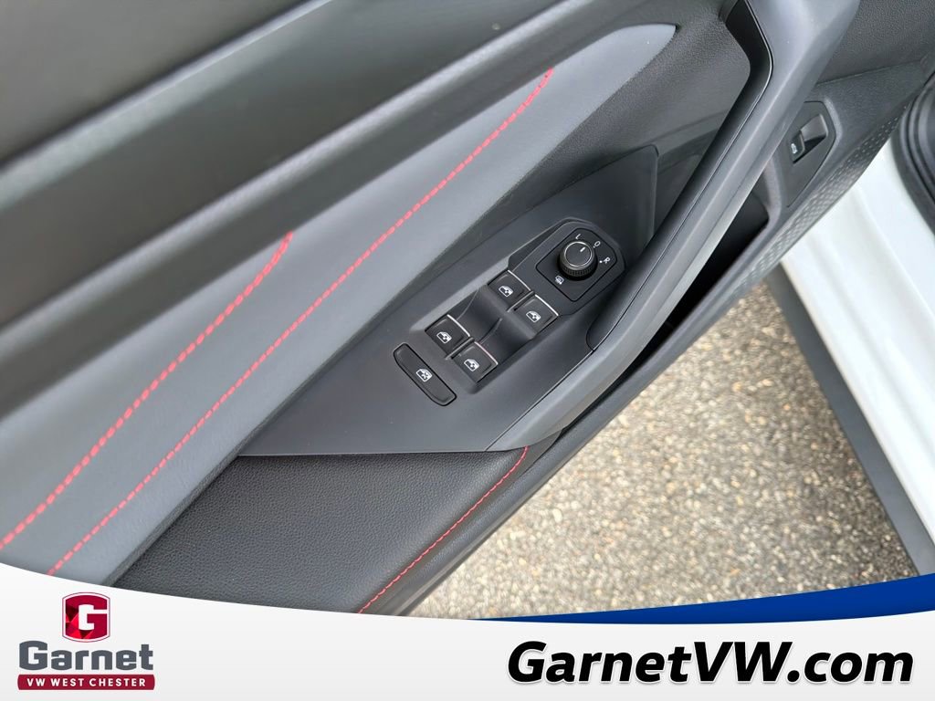 New 2026 Volkswagen Jetta GLI Autobahn image 11