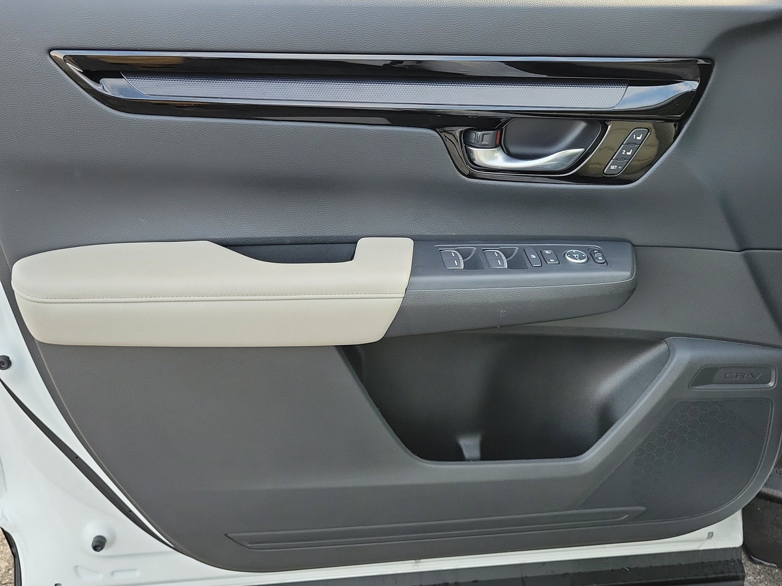 Used 2024 Honda CR-V EX-L image 13