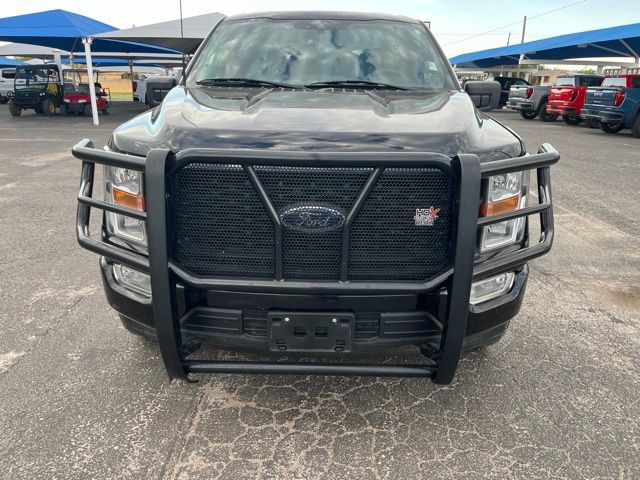 Used 2021 Ford F150 XL w/ STX Appearance Package AWD/4WD image 2