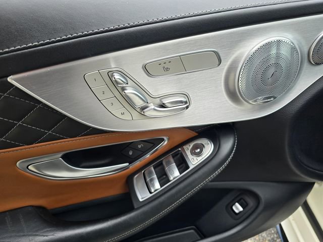 Used 2017 Mercedes-Benz C 63 AMG S image 8