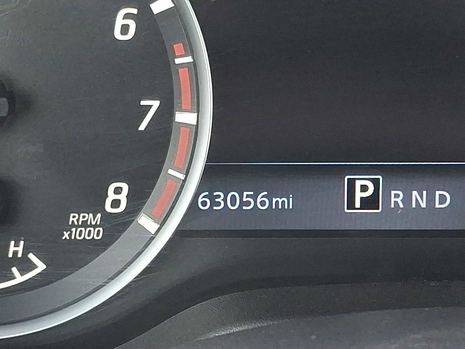 Used 2023 Nissan Titan Platinum Reserve w/ Moonroof Package image 24