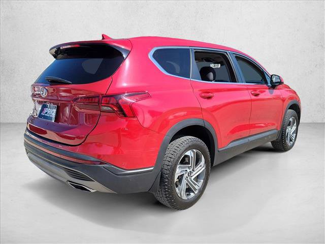 Used 2023 Hyundai Santa Fe SE image 5