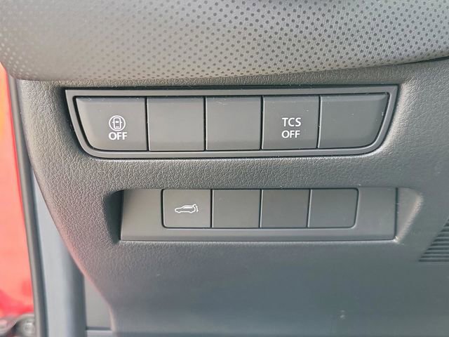 Used 2024 MAZDA CX-50 AWD 2.5 S w/ Cargo Package image 31