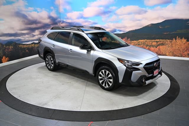 Used 2024 Subaru Outback Limited