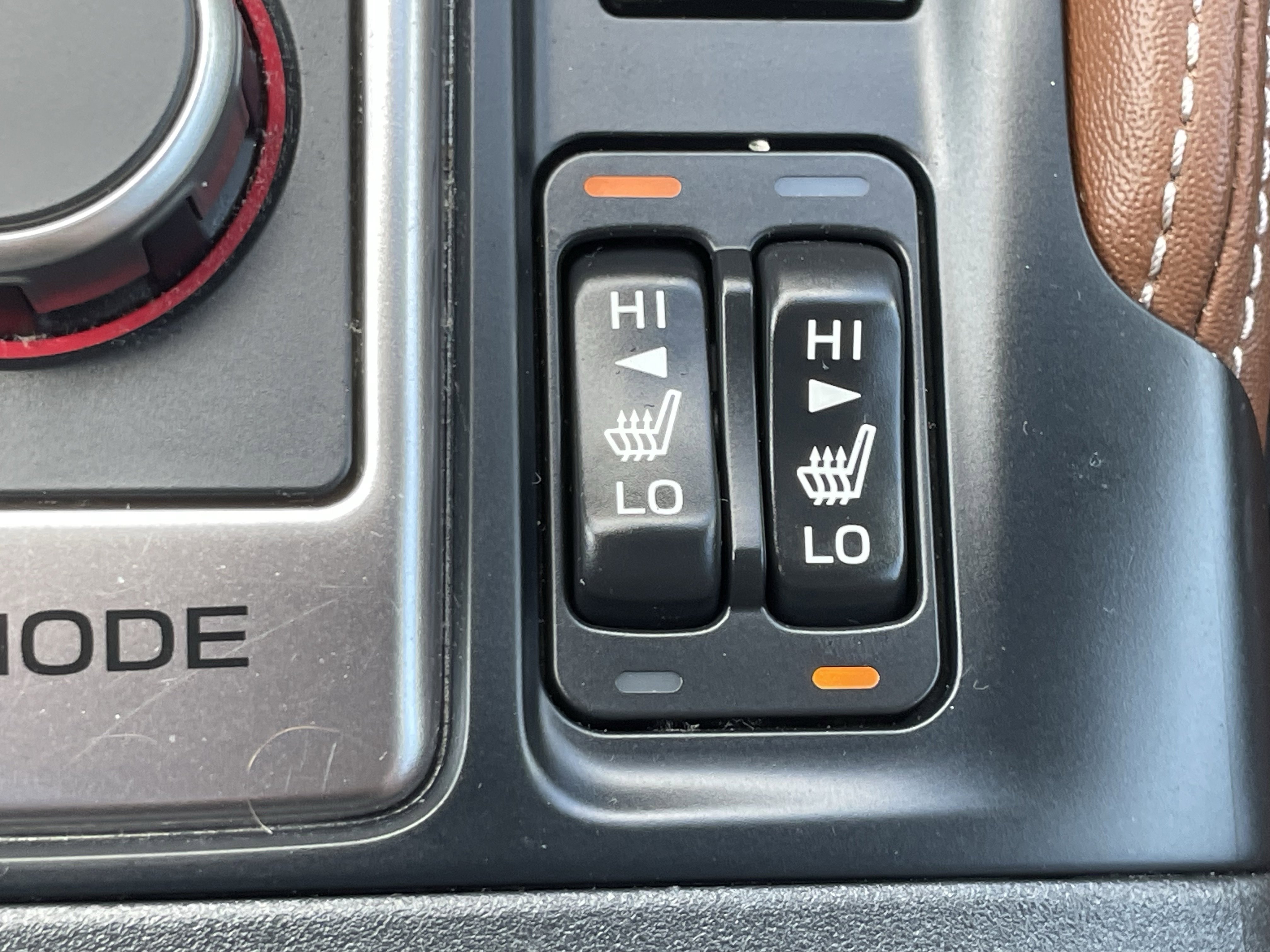 Certified 2021 Subaru Forester Touring AWD/4WD image 28
