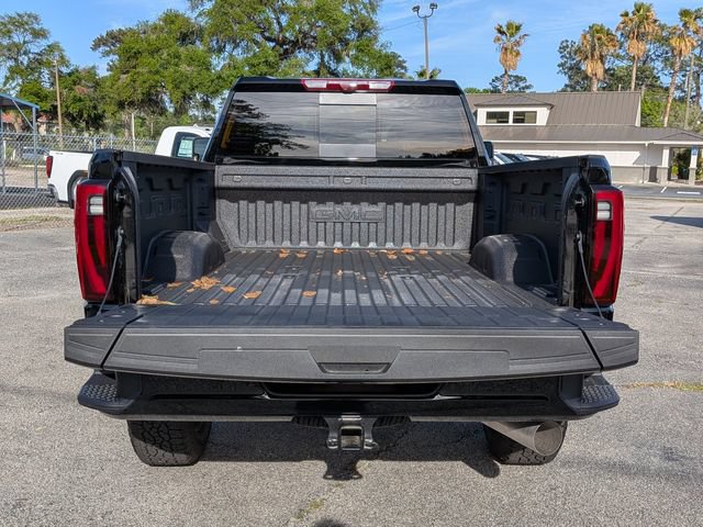 New 2026 GMC Sierra 2500 Denali w/ Denali Reserve Package AWD/4WD image 14