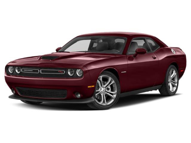 Used 2023 Dodge Challenger GT w/ Blacktop Package