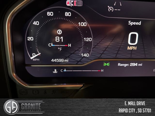 Used 2024 GMC Sierra 2500 Denali Ultimate image 16