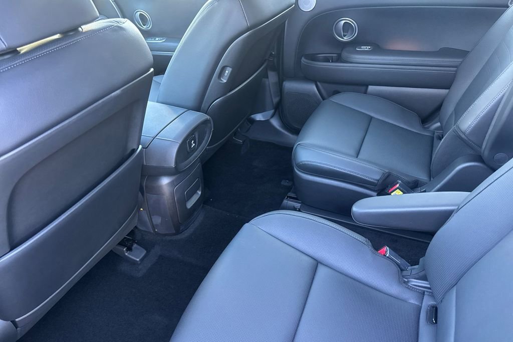 New 2026 Hyundai Palisade Limited image 9