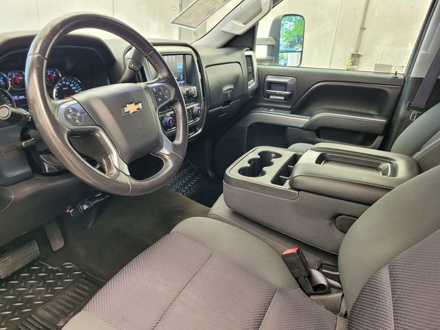 Used 2014 Chevrolet Silverado 1500 LT w/ All Star Edition image 12