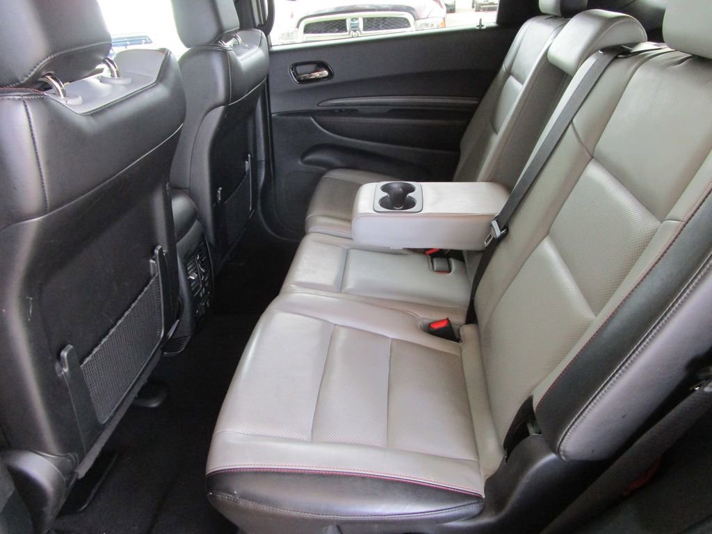 Used 2024 Dodge Durango GT image 19