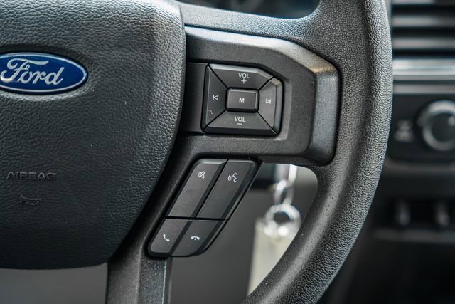 Used 2021 Ford F250 XLT w/ XLT Premium Package image 37