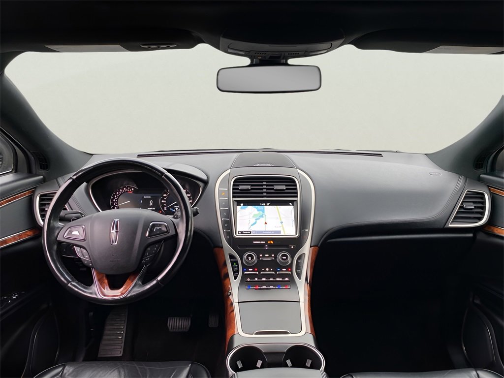 Used 2018 Lincoln MKX Reserve w/ Lincoln MKX Climate Package image 18