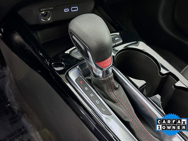 Used 2025 Chevrolet Trax RS w/ Driver Confidence Package FWD image 17