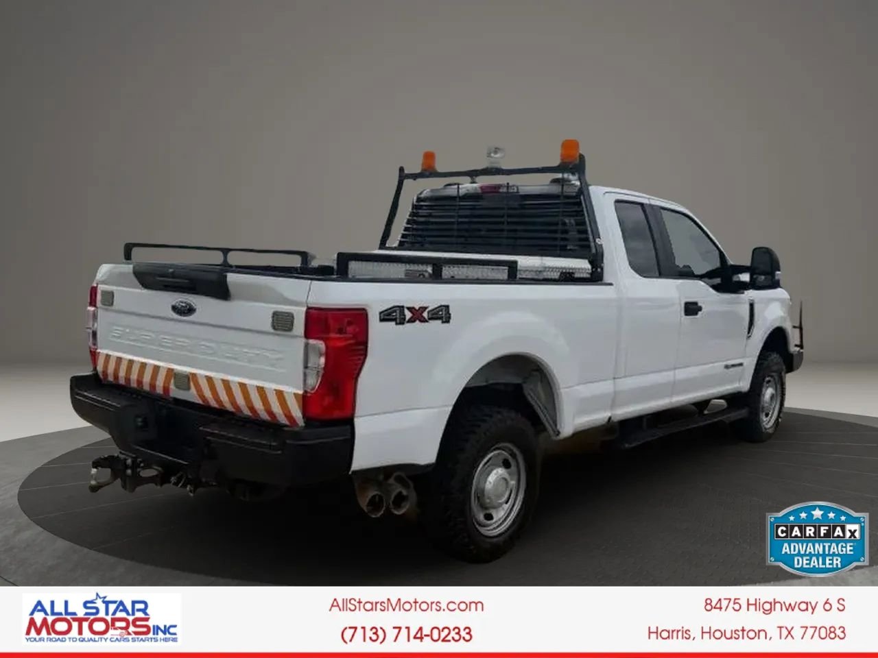 Used 2020 Ford F250 XL w/ Power Equipment Group AWD/4WD image 10