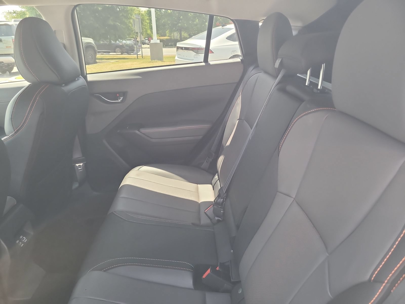 Used 2024 Subaru Crosstrek 2.5i Limited AWD/4WD image 23
