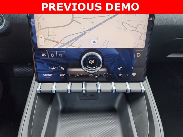 New 2026 GMC Terrain Elevation w/ Technology Package II image 22