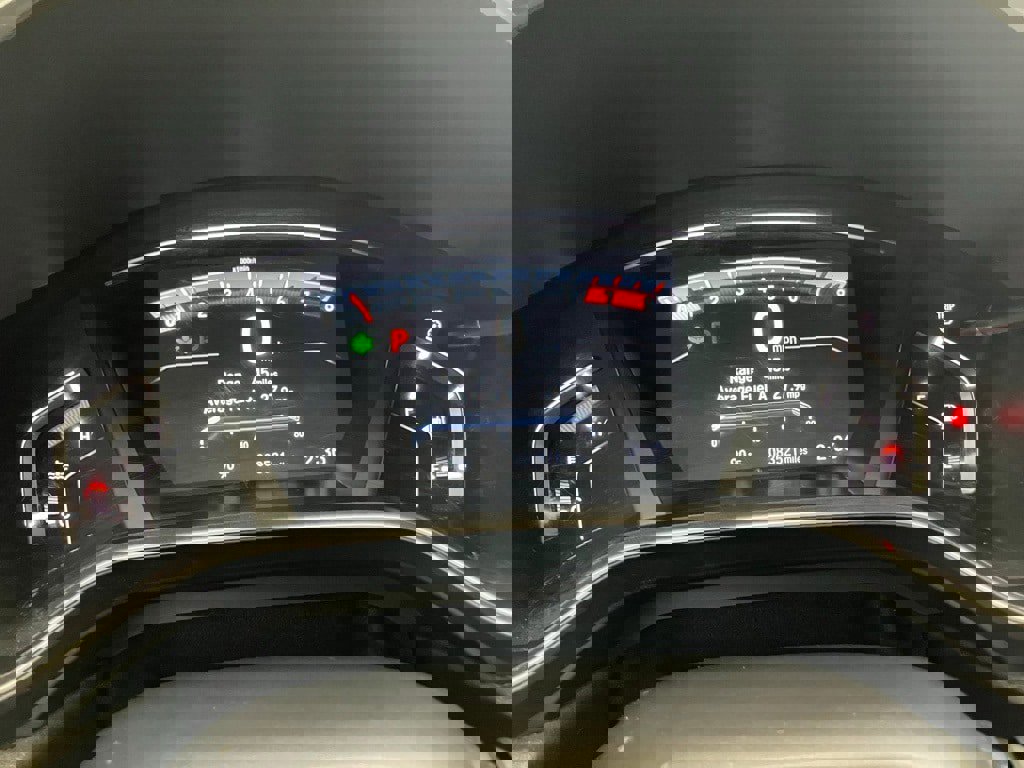 Used 2019 Honda CR-V EX image 16