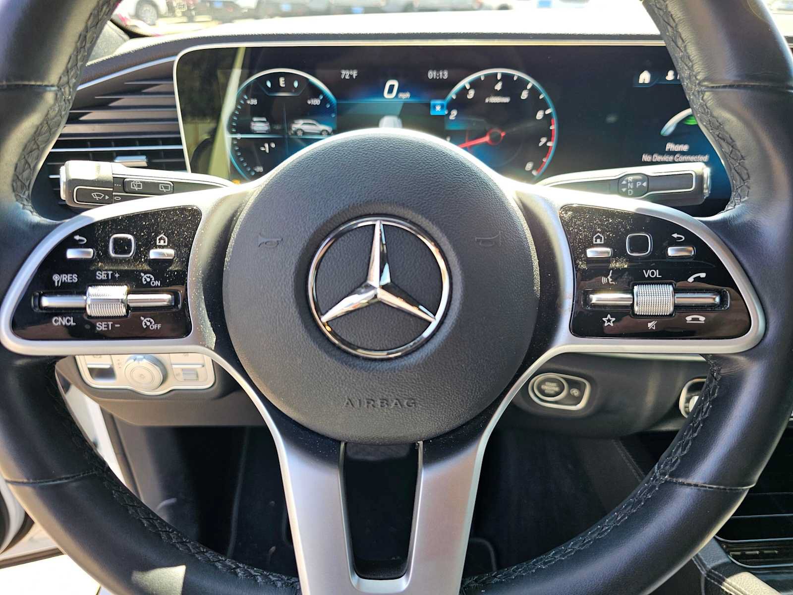 Used 2021 Mercedes-Benz GLE 350 w/ Premium Package image 22