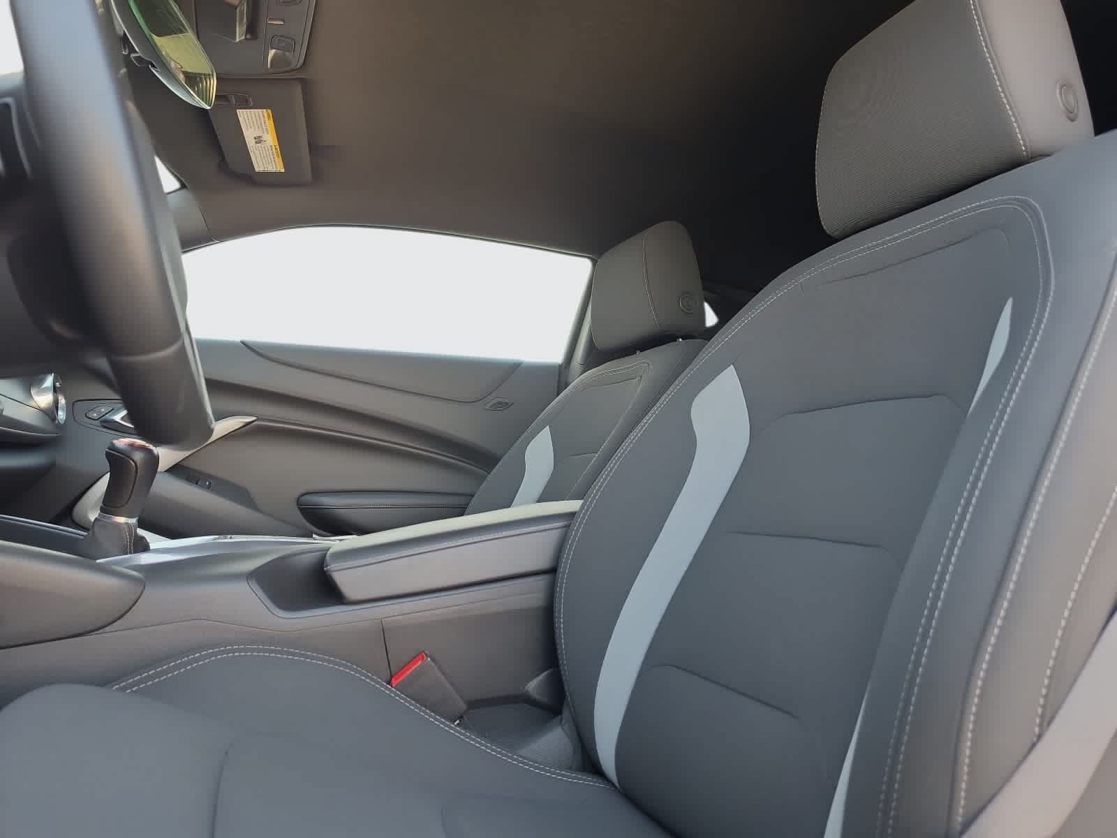 Used 2018 Chevrolet Camaro SS RWD image 26