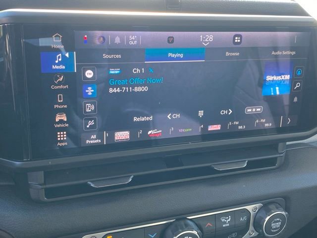 New 2026 Jeep Gladiator Sport image 20