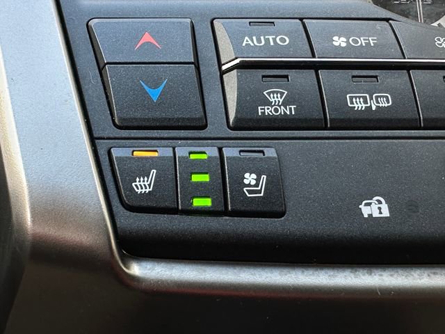 Used 2017 Lexus NX 200t FWD image 27