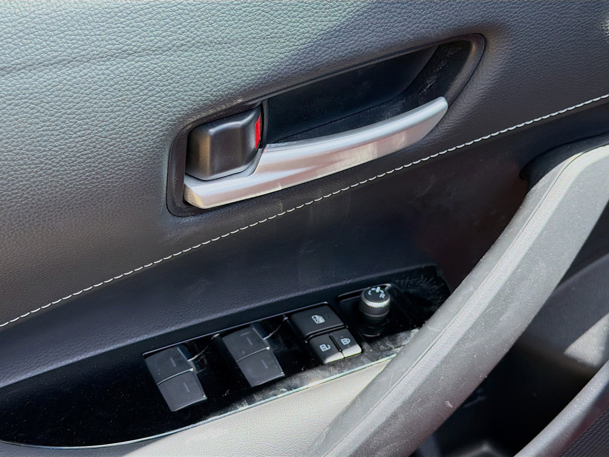 Used 2021 Toyota Corolla SE image 21