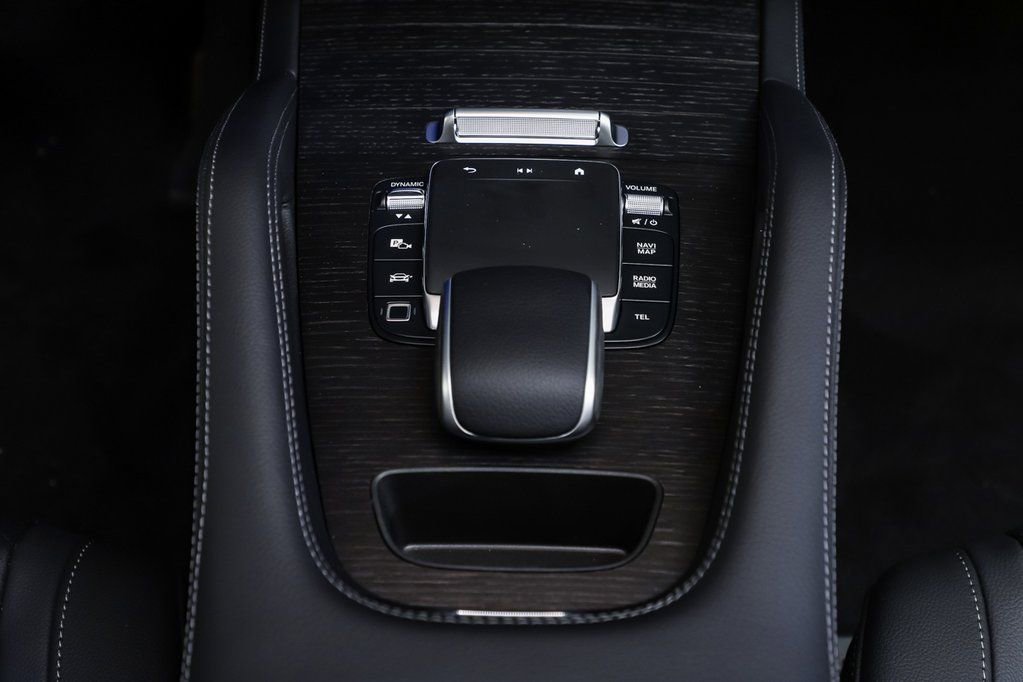 New 2026 Mercedes-Benz GLE 350 4MATIC image 17