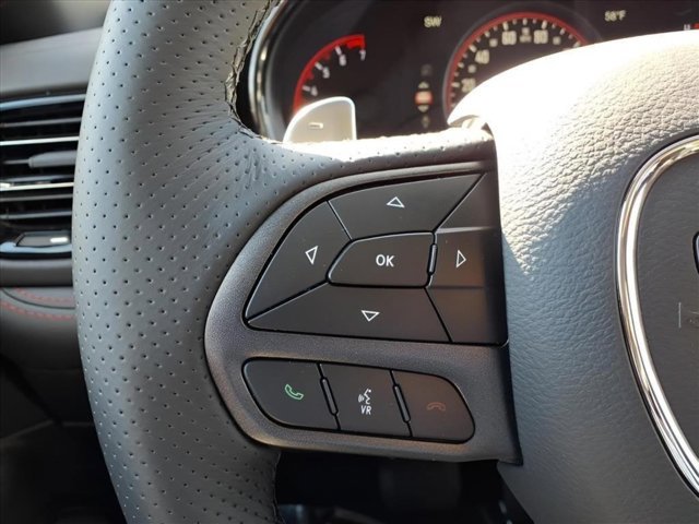 New 2026 Dodge Durango GT AWD/4WD image 18