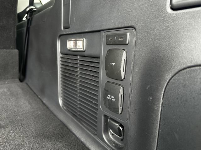 Certified 2025 Ford Expedition Max Platinum AWD/4WD image 46