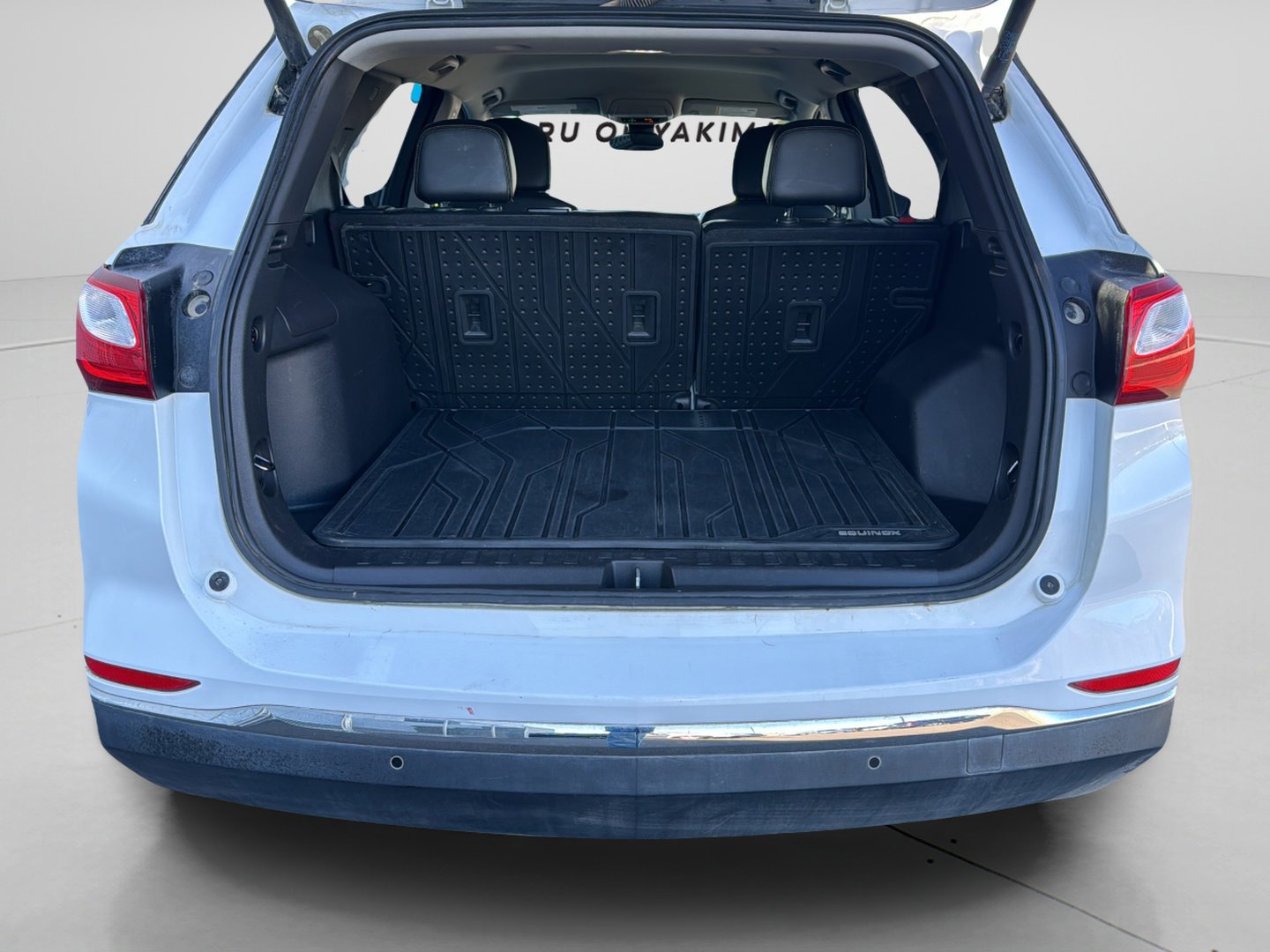 Used 2021 Chevrolet Equinox LT image 31