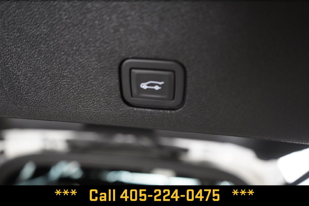 Used 2024 Cadillac XT6 Luxury w/ LPO, Floor Liner Package AWD/4WD image 28