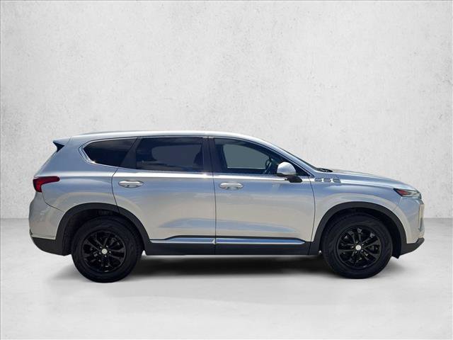 Used 2019 Hyundai Santa Fe SE FWD image 4