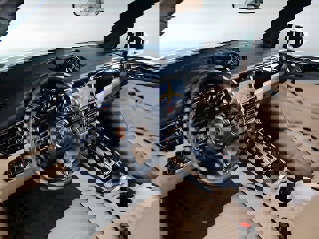 New 2025 Porsche Macan image 20