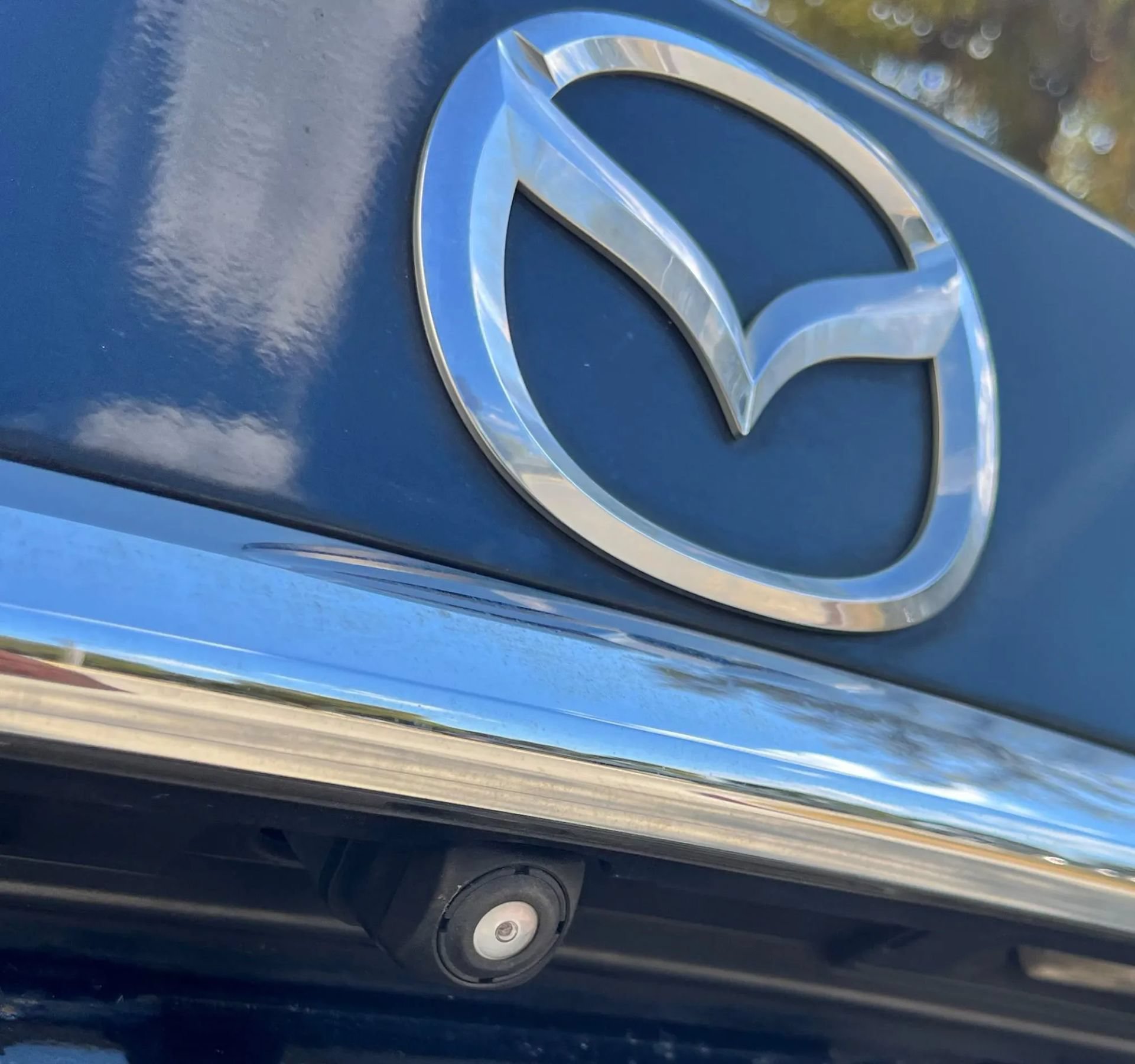 Used 2015 MAZDA MAZDA6 Sport FWD image 11