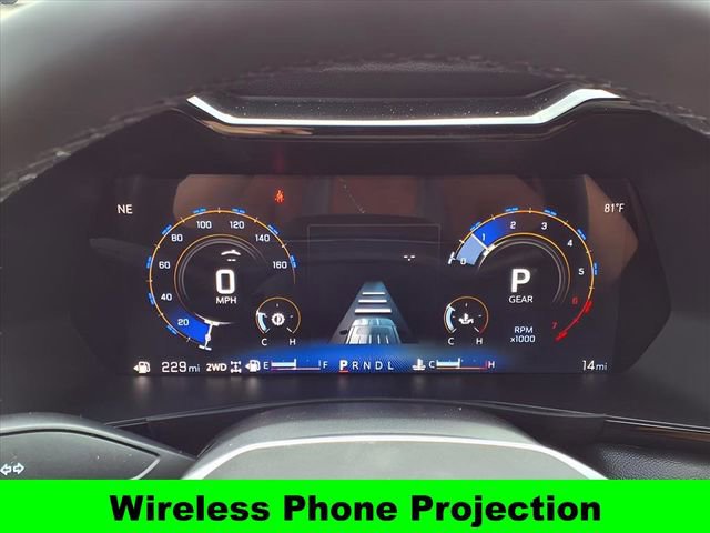 New 2025 Chevrolet Colorado LT w/ LT Convenience Package image 27