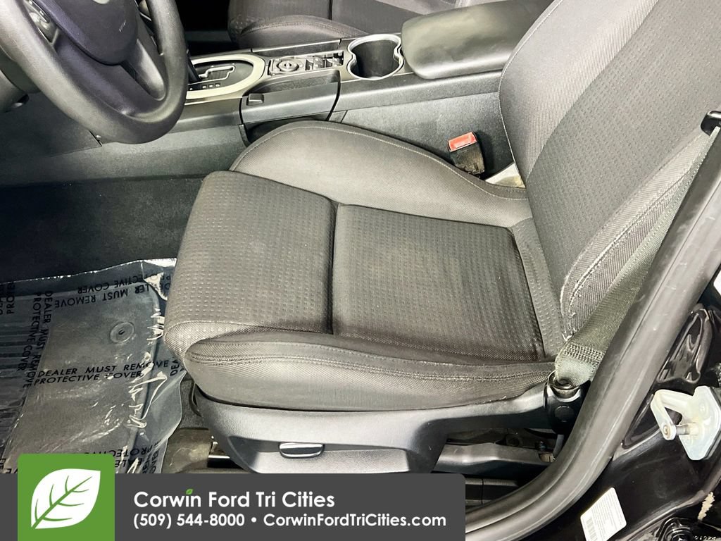 Used 2009 Pontiac G8 w/ Comfort And Sound Package RWD image 21