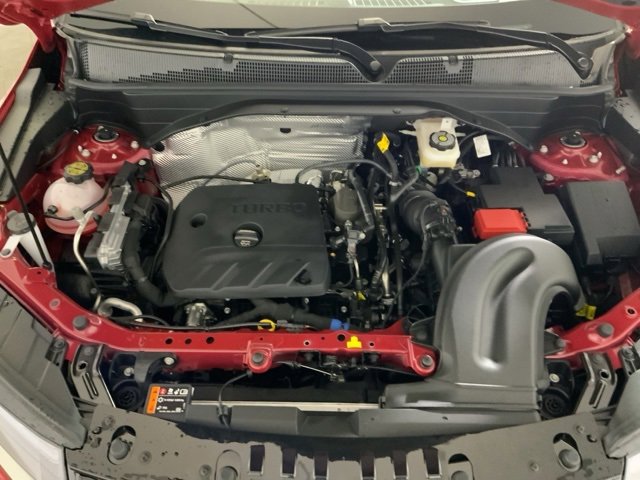 New 2026 Chevrolet TrailBlazer RS w/ Convenience Package image 40