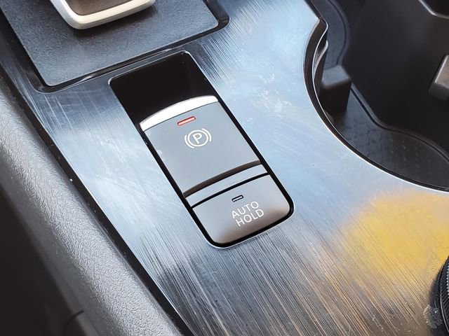 Certified 2023 Nissan Rogue SV image 23