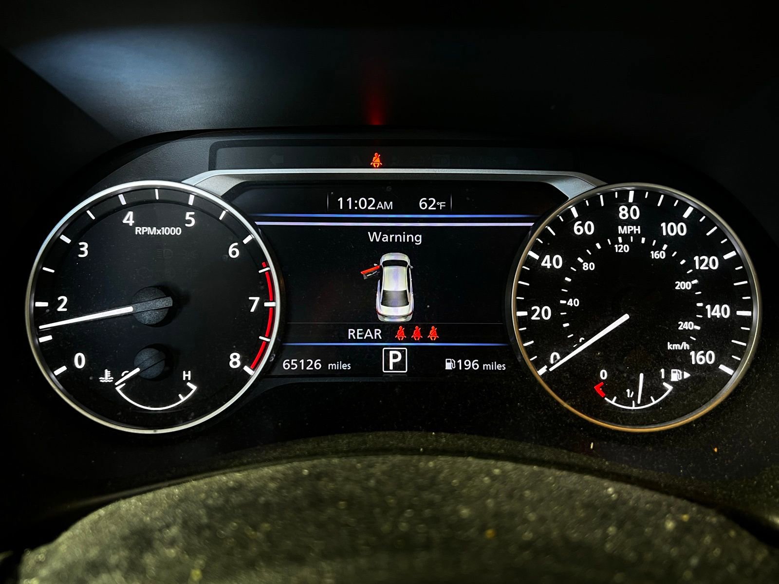 Used 2020 Nissan Sentra SV image 10