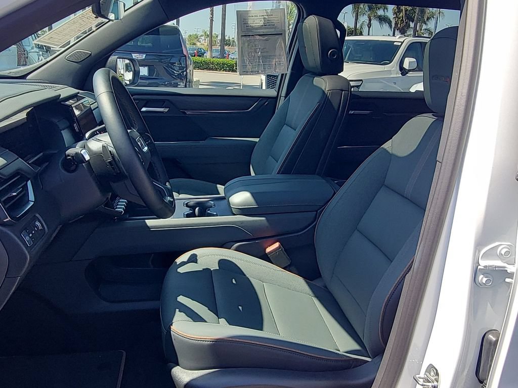 Used 2026 GMC Acadia AT4 w/ Luxury Package AWD/4WD image 20
