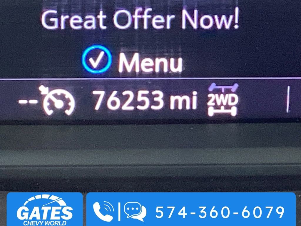 Used 2020 GMC Sierra 1500 SLT w/ SLT Premium Plus Package image 4