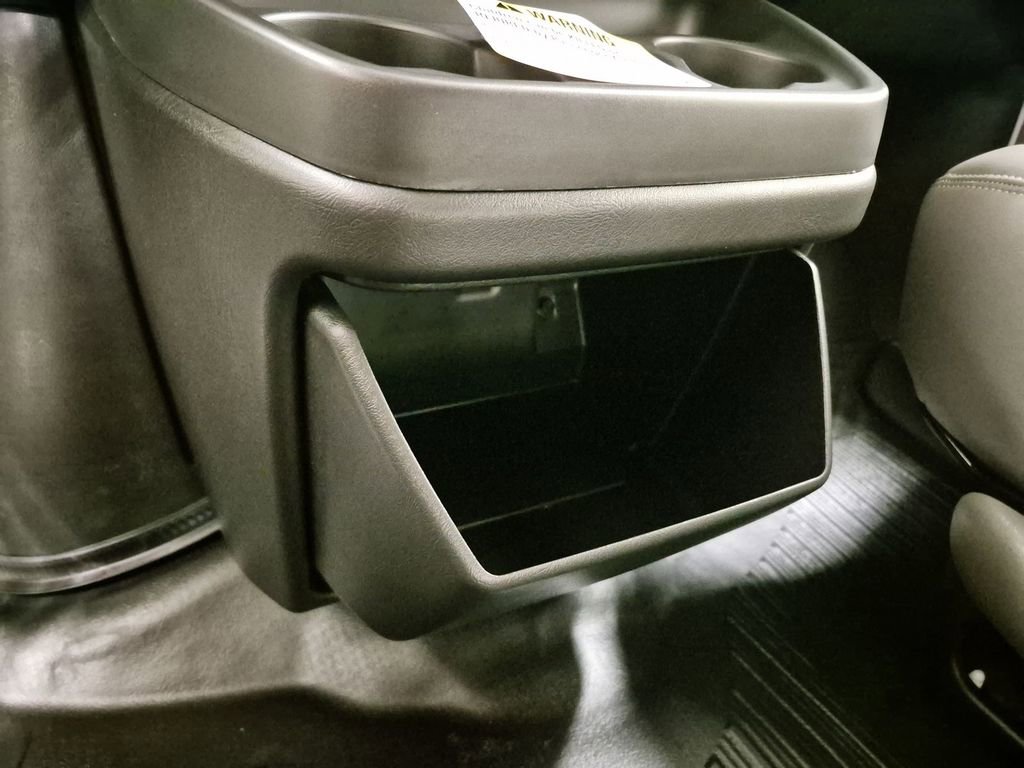 New 2025 Chevrolet Express 2500 w/ Driver Convenience Package image 36