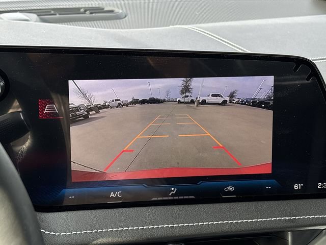 New 2026 Chevrolet Corvette Z06 image 14