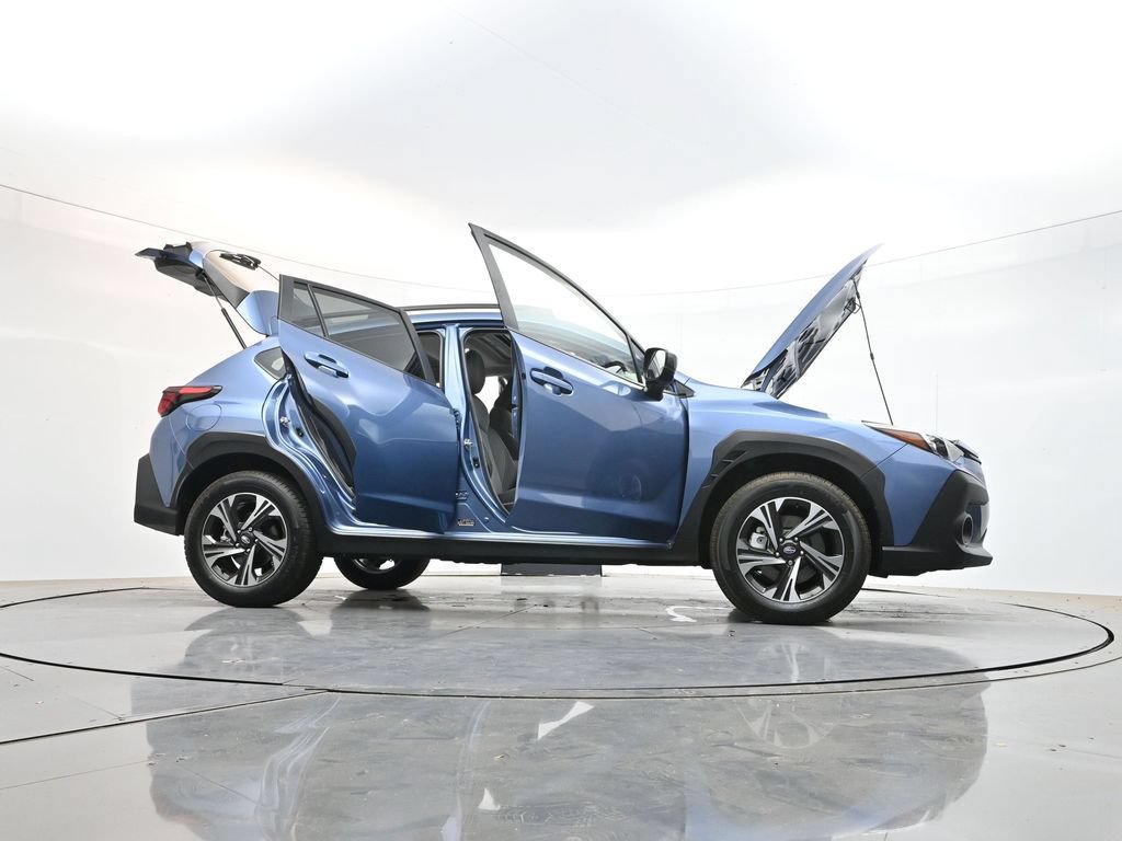 Used 2024 Subaru Crosstrek 2.0i Premium AWD/4WD image 48