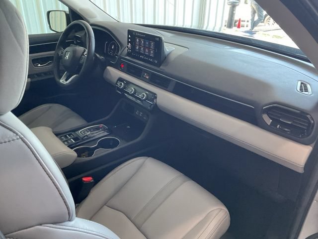 Certified 2025 Honda Pilot EX-L image 24