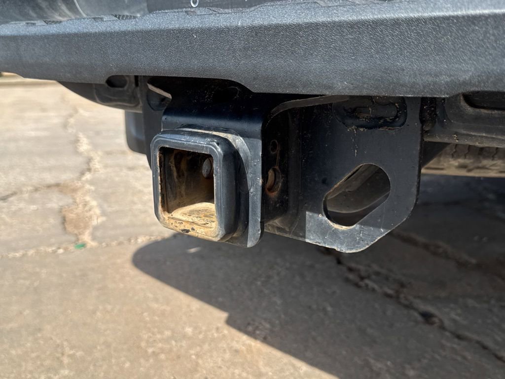 Used 2019 Toyota Tacoma TRD Off-Road w/ Technology Package AWD/4WD image 43