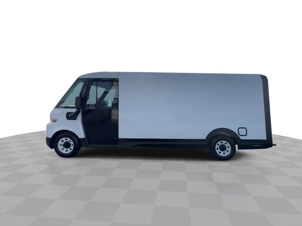 Used 2024 Chevrolet Brightdrop 600 w/ Battery Pack, Max Range image 5