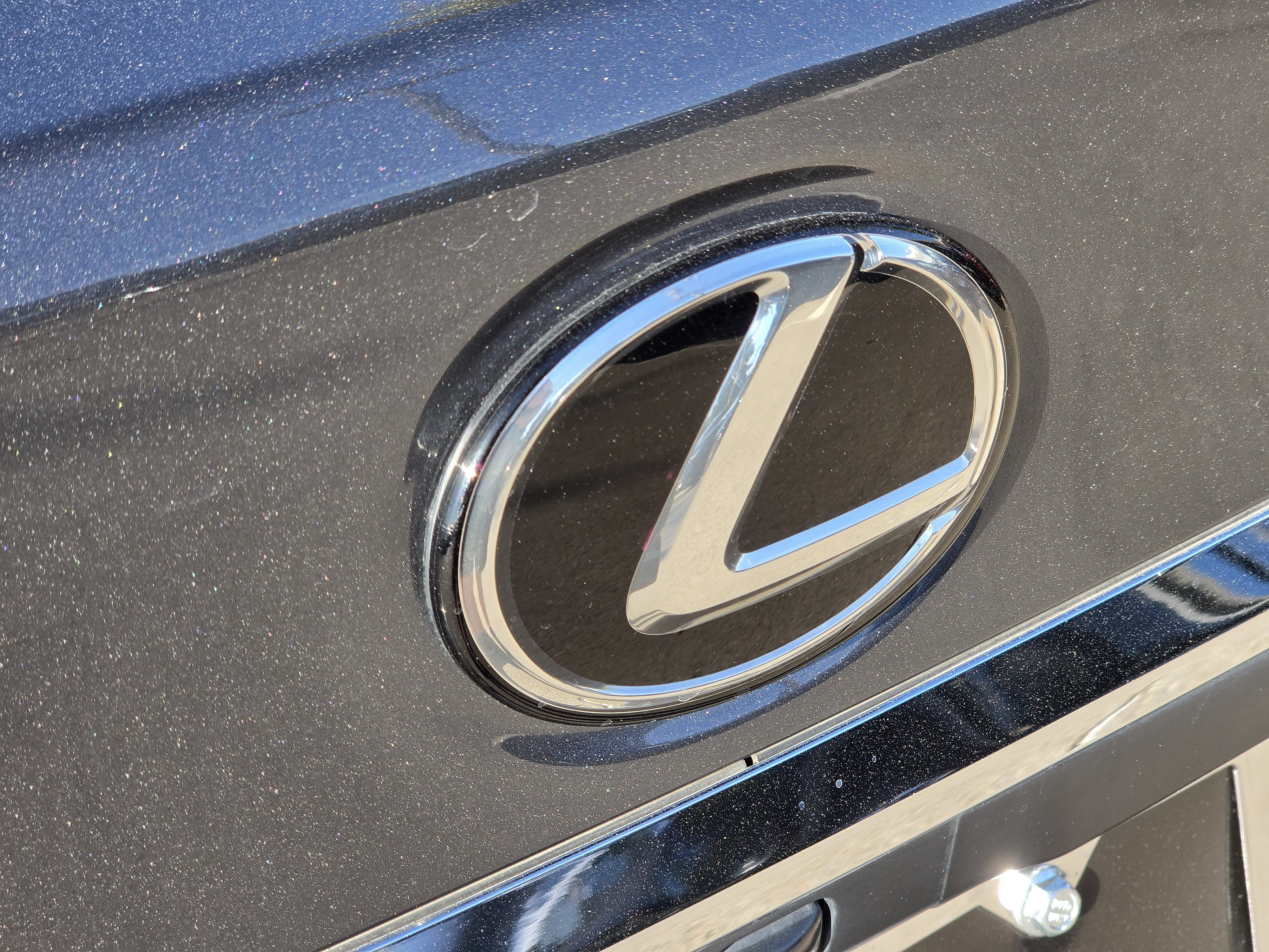 Used 2022 Lexus ES 350 w/ Premium Package FWD image 9