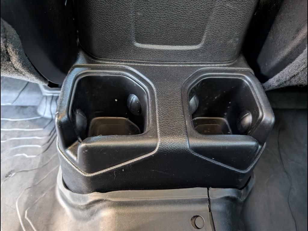 Used 2021 Jeep Wrangler Unlimited Sport image 19